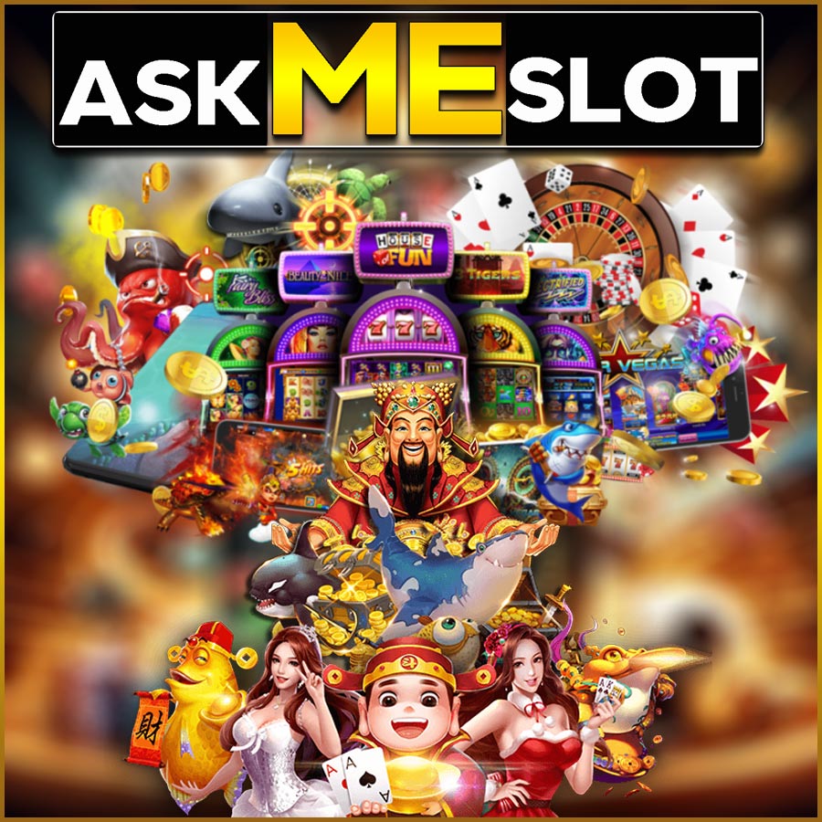 ASKMESLOT