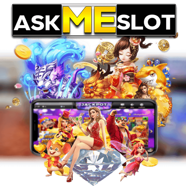 ASKMESLOT