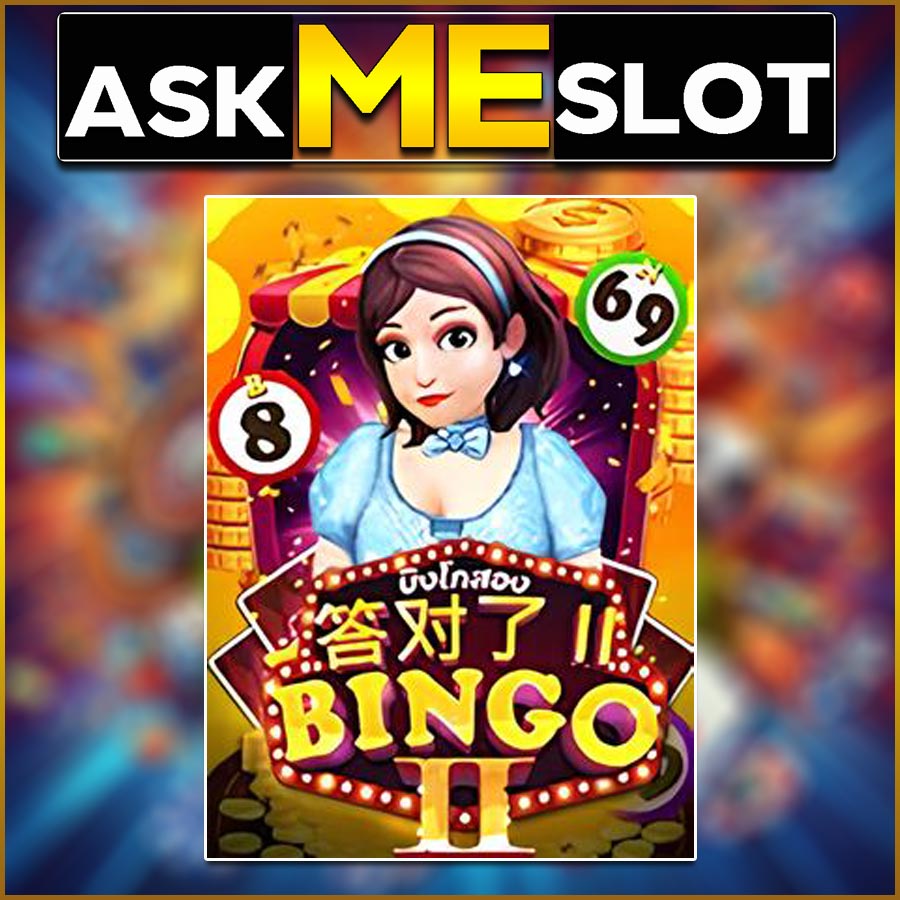 BINGO 2