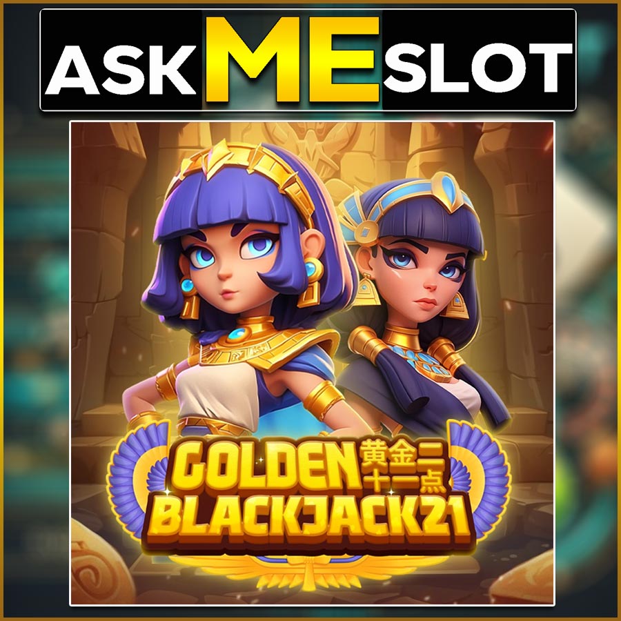 GOLDEN BLACKJACK 21