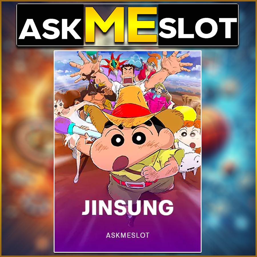 JIN SUNG
