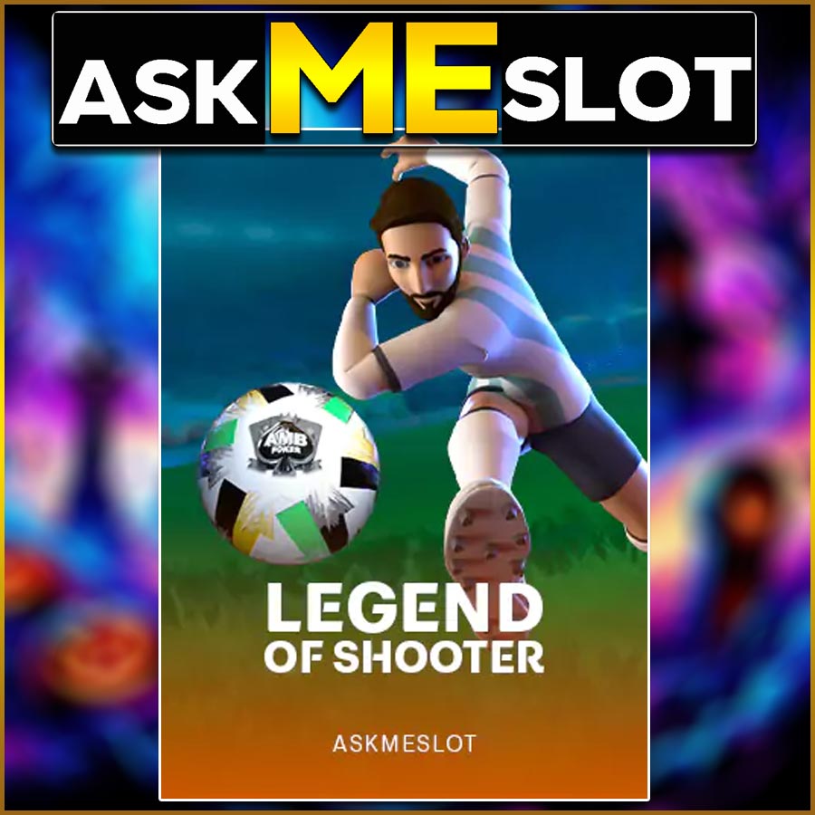 LEGEND OF SHOOTER