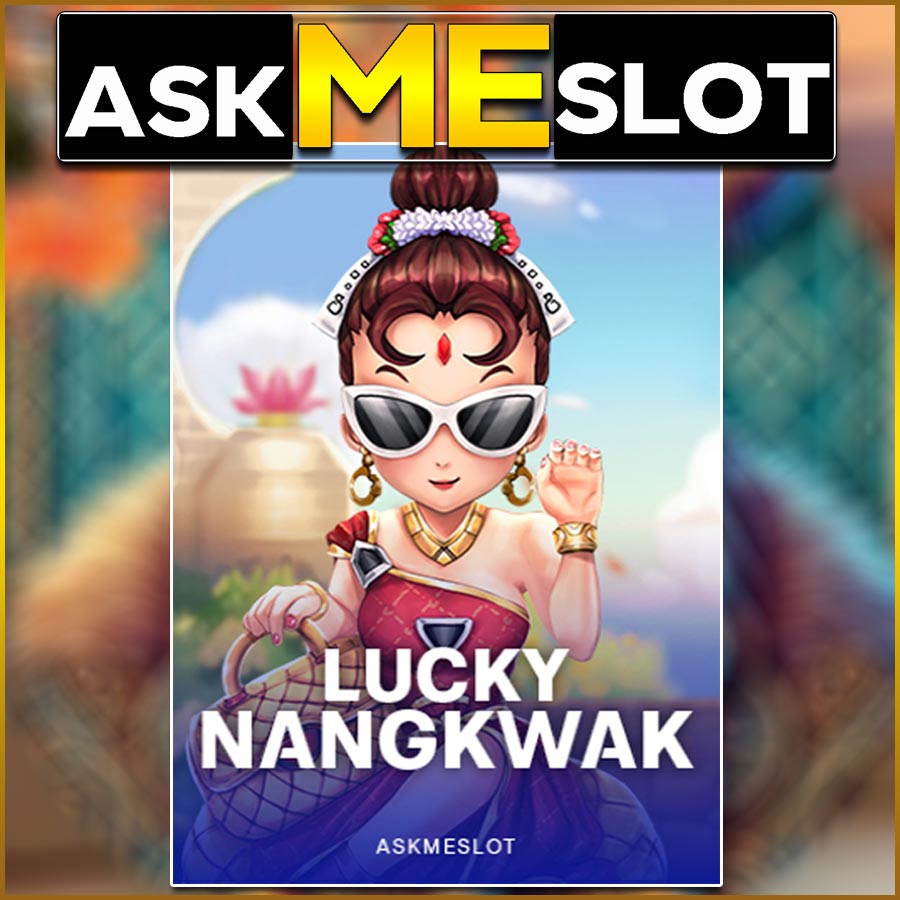 LUCKY NANGKWAK