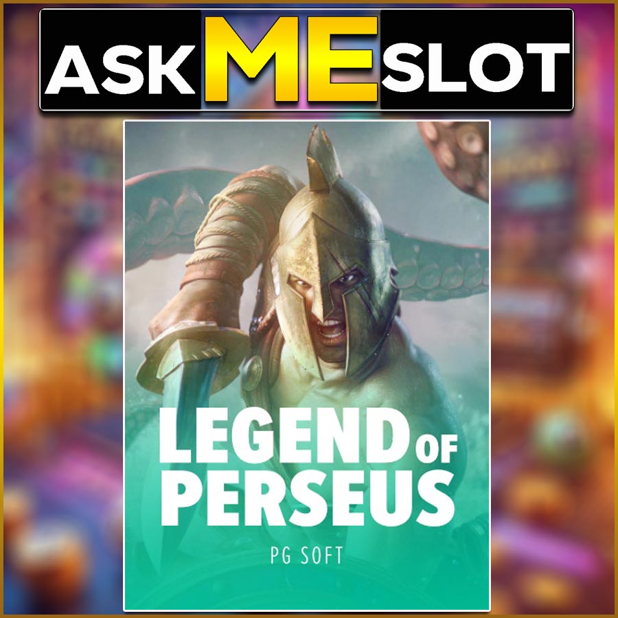 LEGEND OF PERSEUS