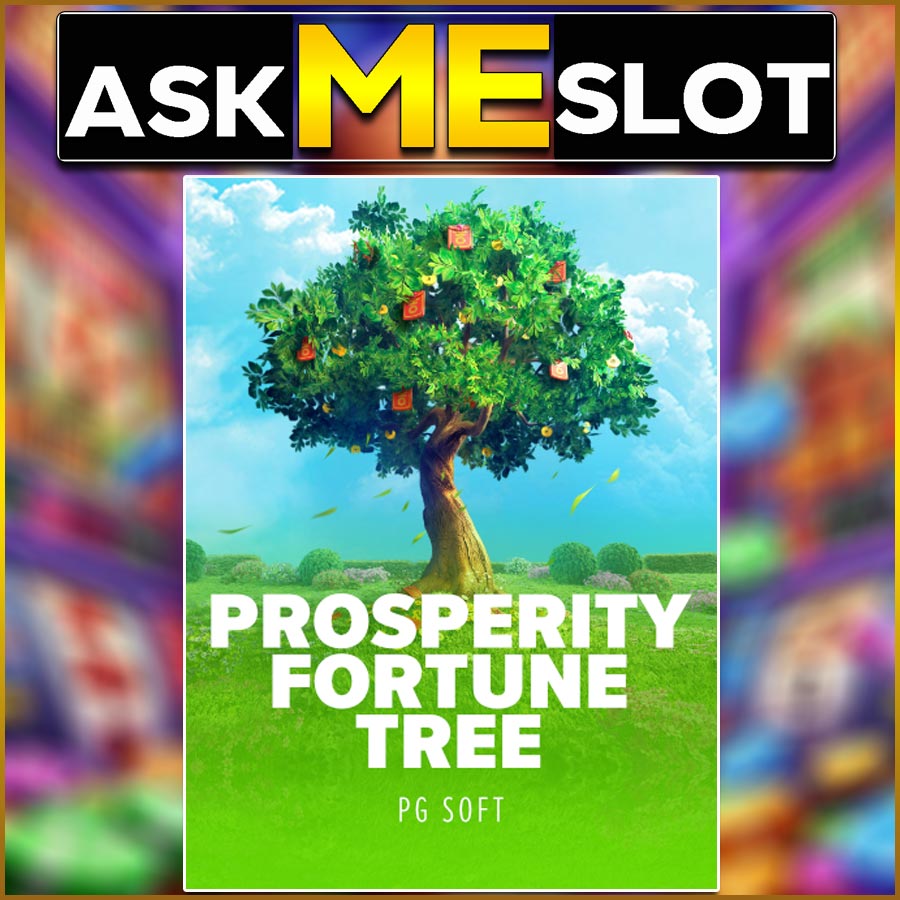 PROSPERITY FORTUNE TREE