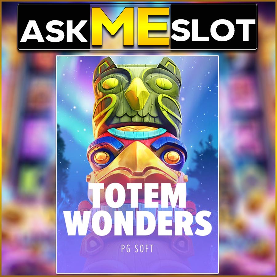 TOTEM WONDERS