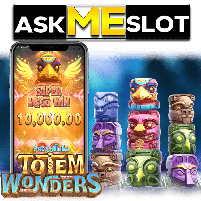 TOTEM WONDERS
