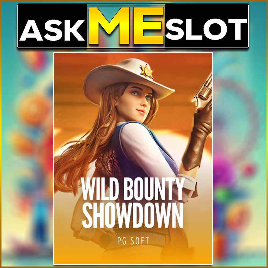 WILD BOUNTY SHOWDOWN