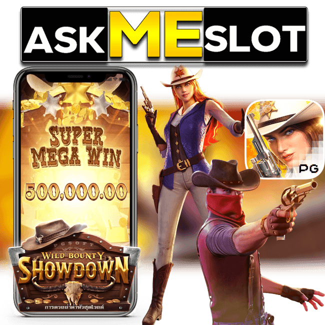 WILD BOUNTY SHOWDOWN