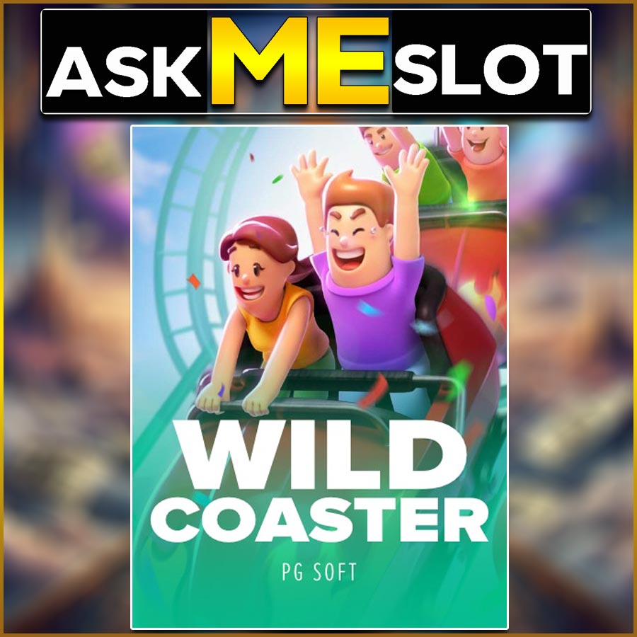 WILD COASTER